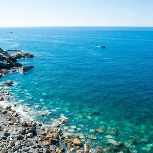 A Luna In Ma-Sea View Room Or Apartment Citr O11O3Ocavoo50 Appartement