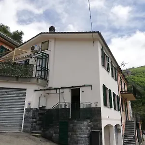Casa Rosaguta Appartement