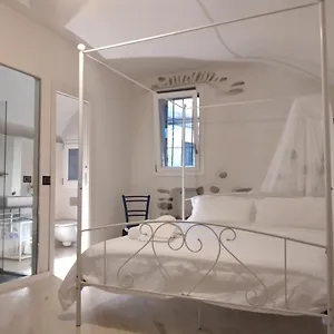 Casa Roberta Hébergement de vacances
