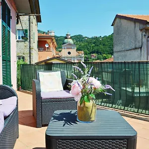La Piazza - Vacanze Appartement